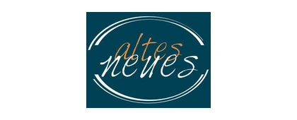 Referenzkunde: Altes Neues
