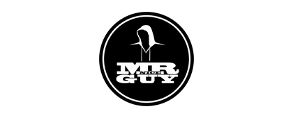 Referenzkunde: Mr Nice Guy