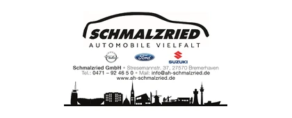 Referenzkunde: Schmalzried Automobile Vielfalt